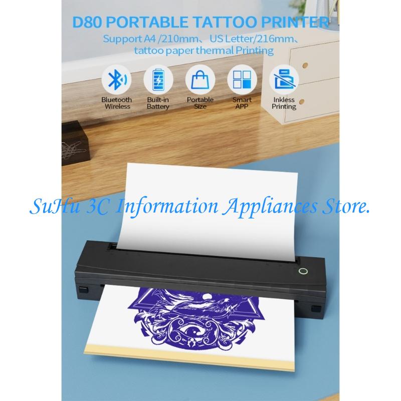 Laser Printer Home - Dễ dàng vận hành Máy in