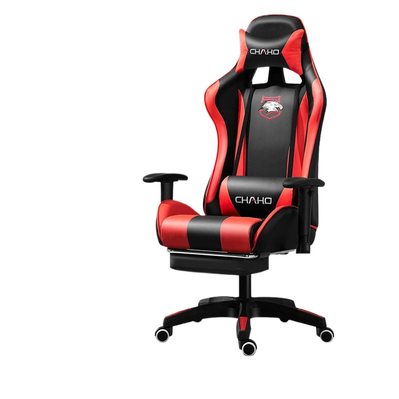 Home Office Ergonomics - Gaming Chair for Computer Desk Office