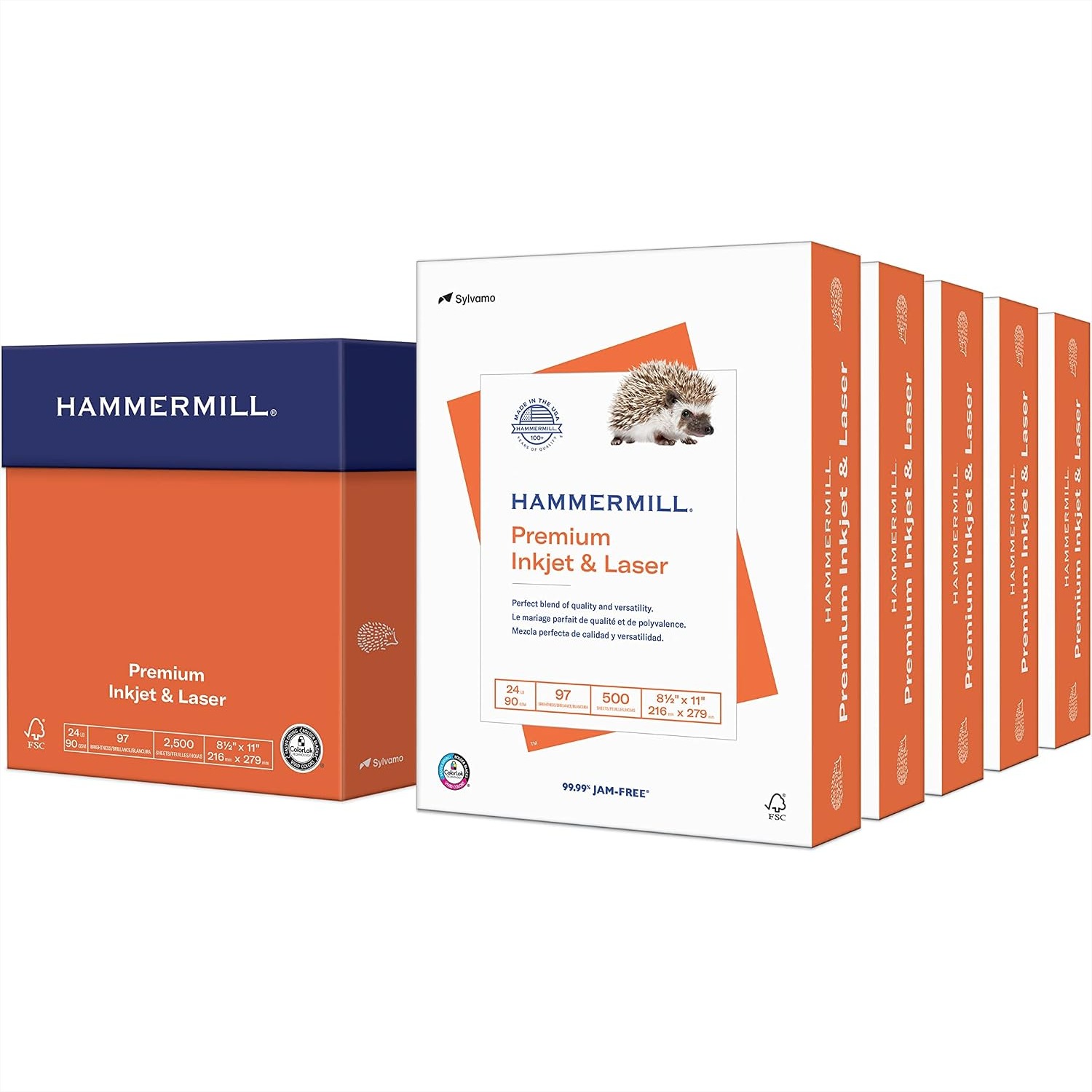 Laser Printer Home - Premium Inkjet & Laser Printer Paper