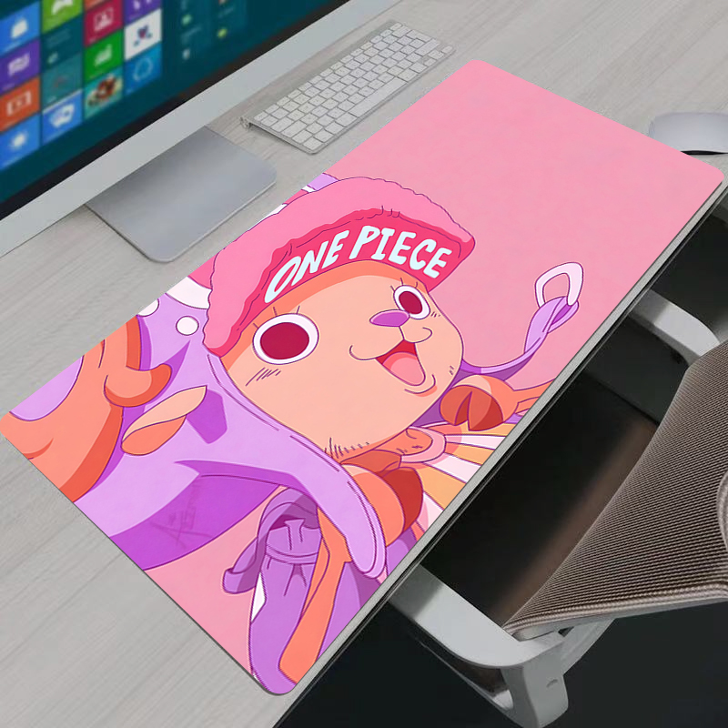 Home Office Keyboard - One Piece Tony Tony Chopper Gaming