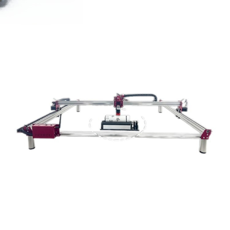 Laser Printer Home - Desktop relief laser printer, home industrial