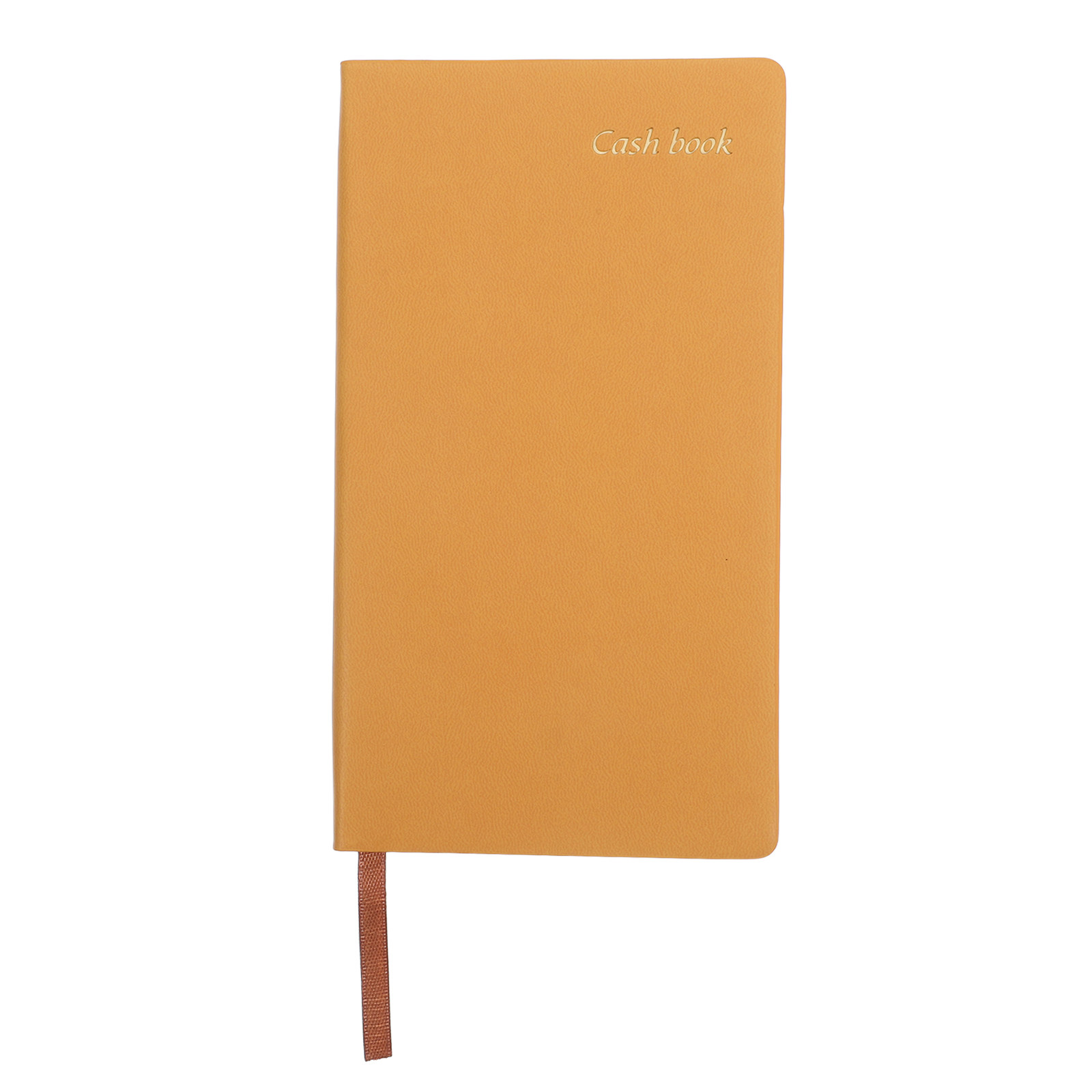 Home Office Budget - Financial Notebook Hardcover Budget Planner 2025