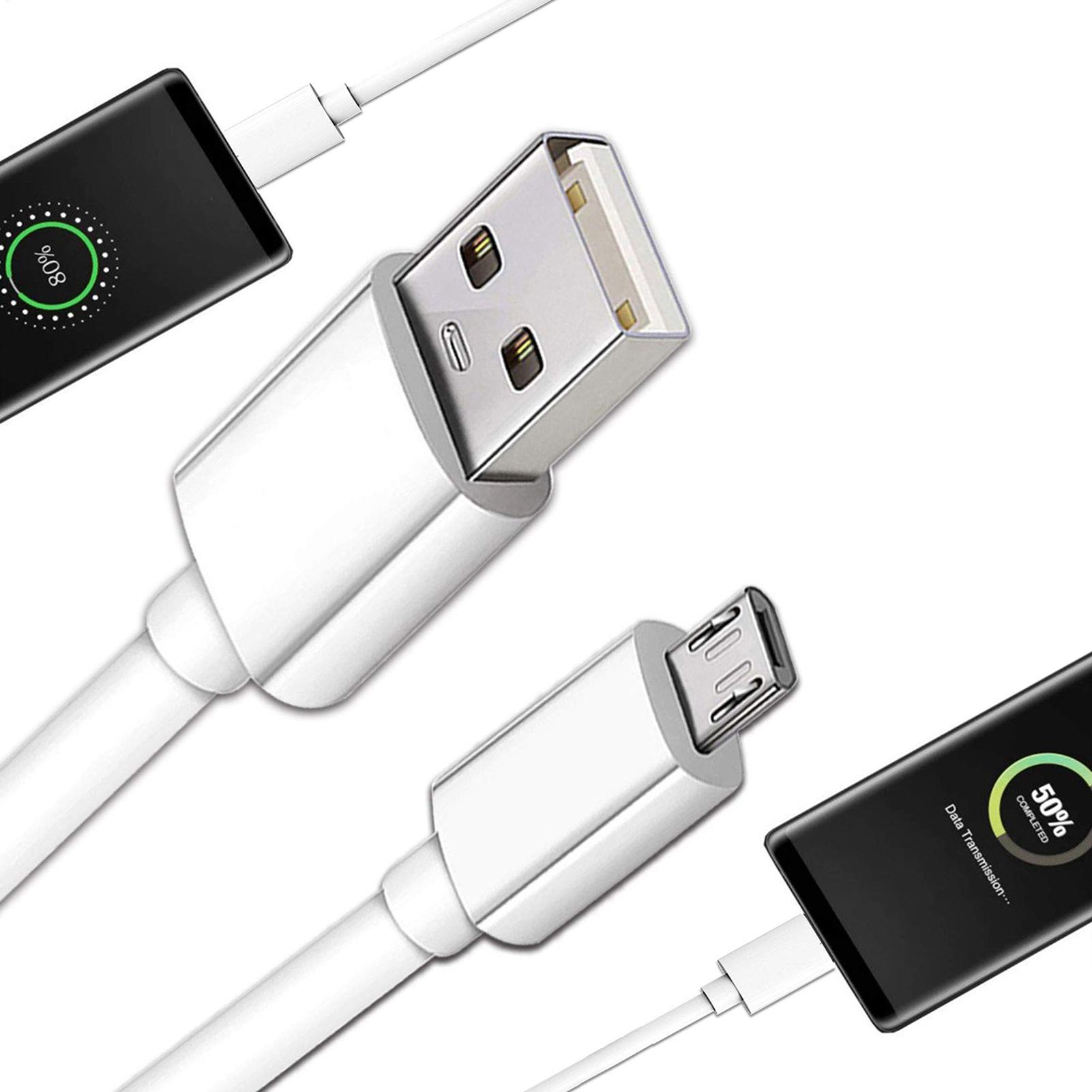 Home Office Dictionary - USB 2.0 Type B Charger Cable
