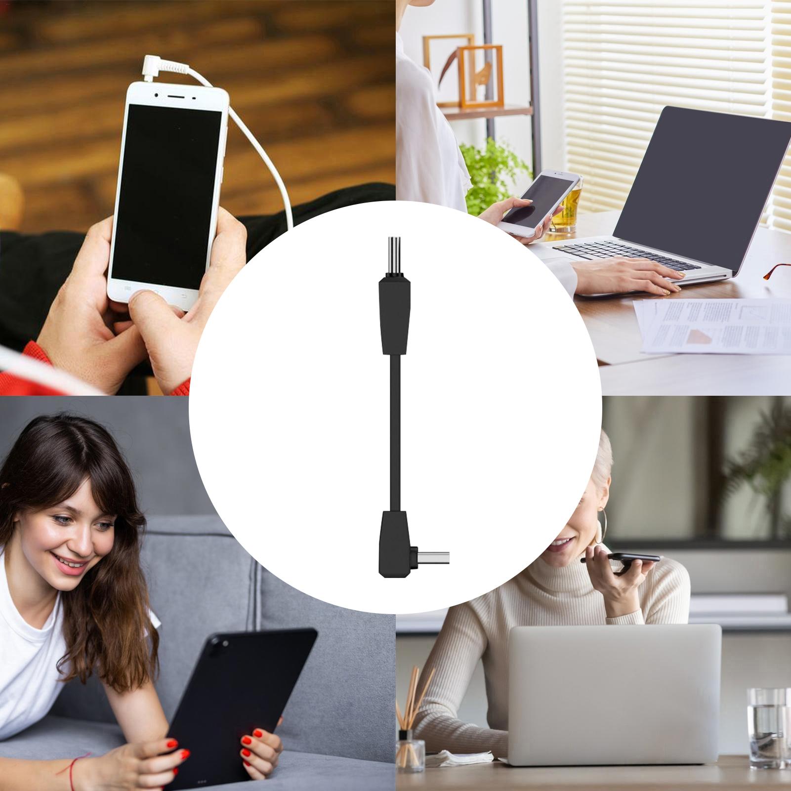 Home Office Dictionary - USB C Cable High Speed Type-C