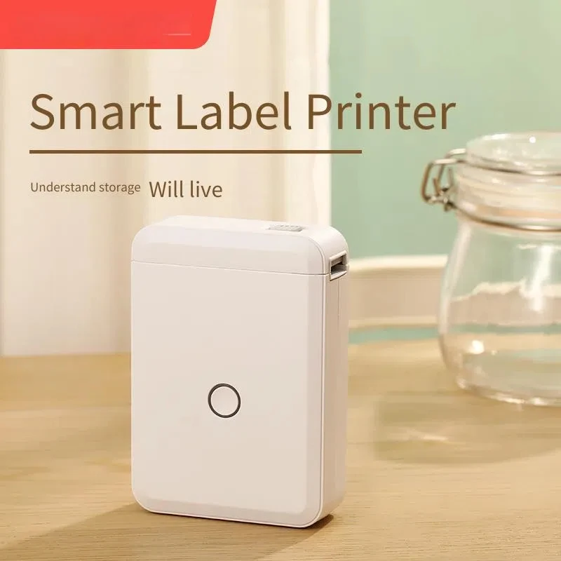 Laser Printer Home - 2025 New Label Printer Home Thermal