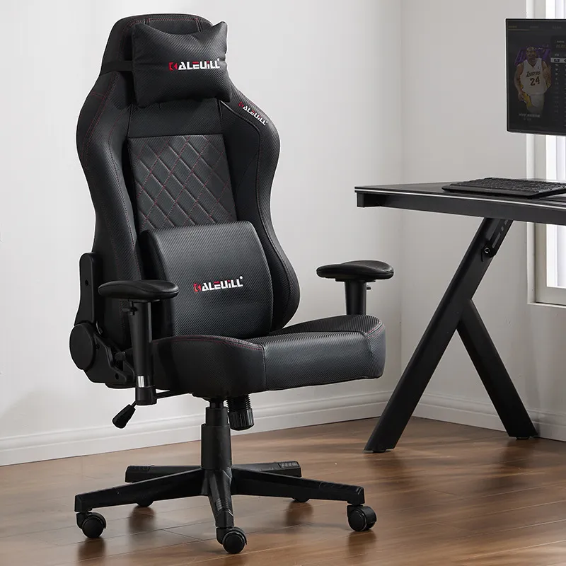 Home Office Ergonomics - Gaming Chair Computer Chair Home Reclining