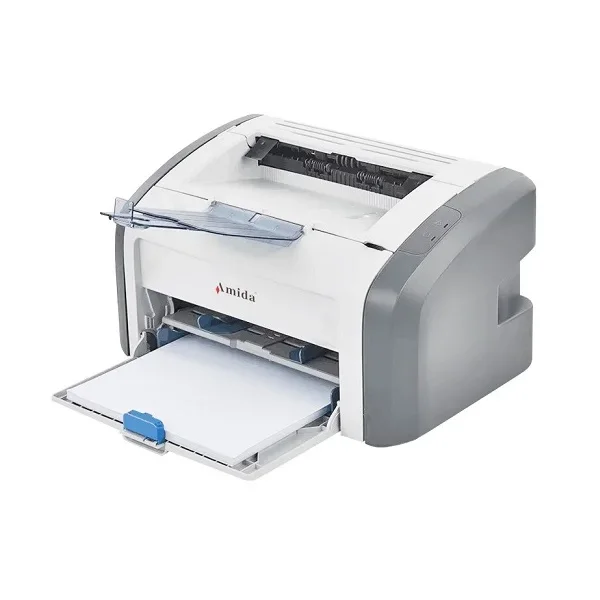 Laser Printer Home - Amida LaserJet AK-1120 A4 Black Laser