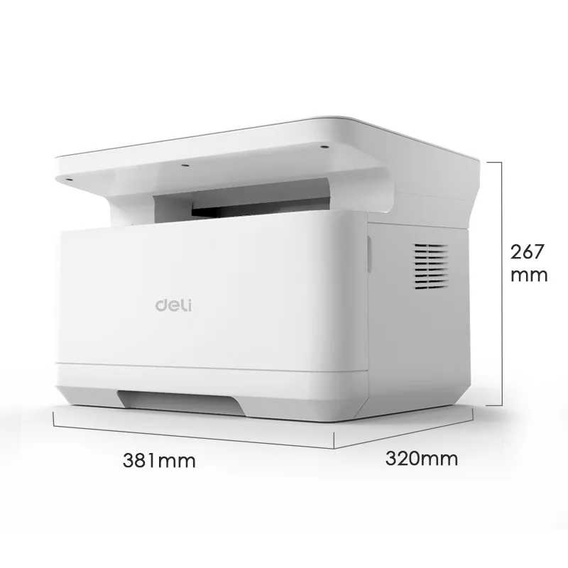Laser Printer Home - M2000DNW laser printer, office home, wireless