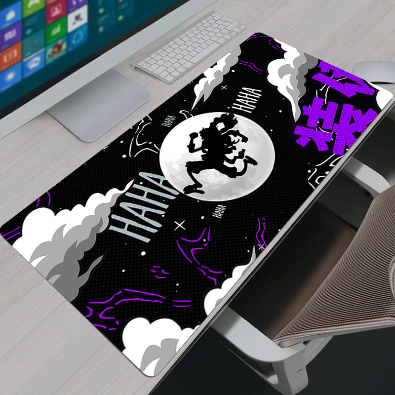 Home Office Keyboard - Gaming Mouse Pad Gamer Home Computer