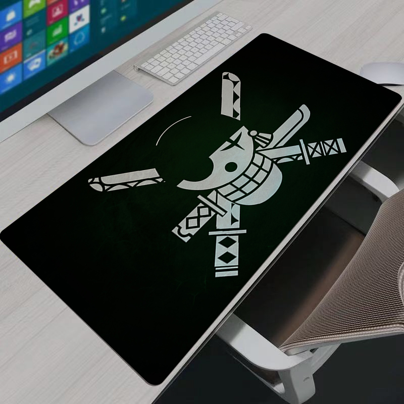 Home Office Keyboard - Mouse Pad Gaming XL Home New