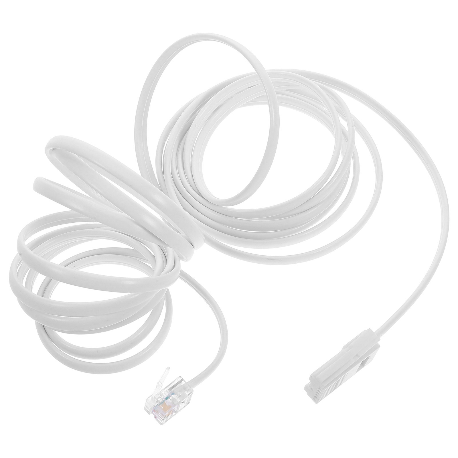 Home Office British - Uk Telephone Cord British Line Extension