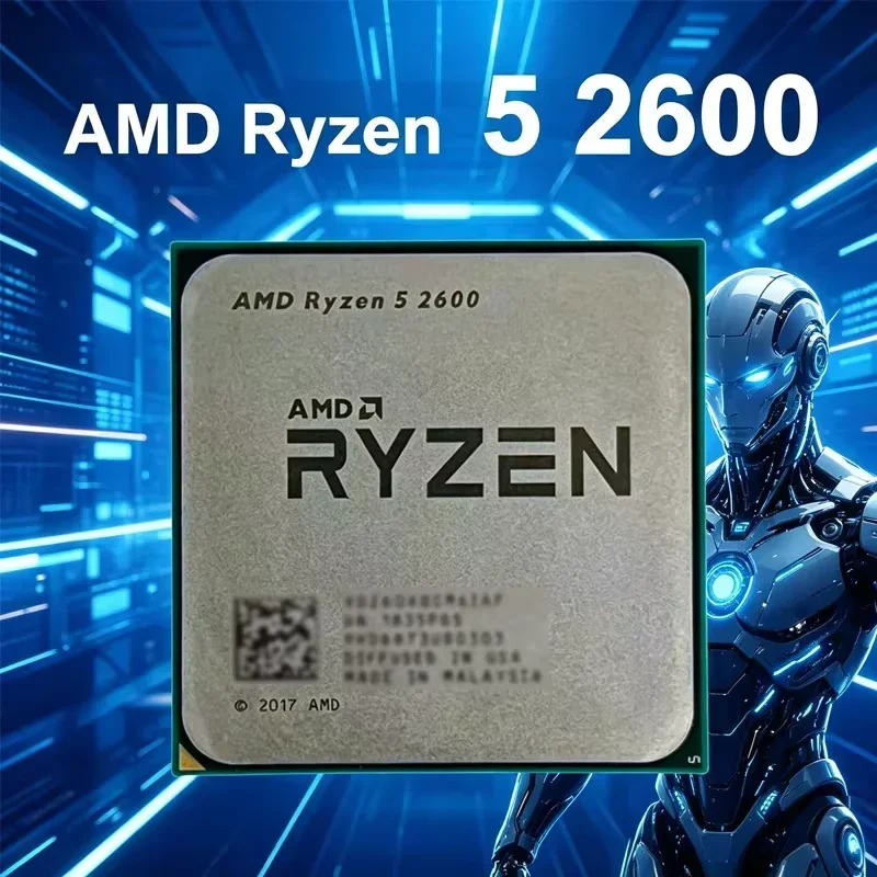 Budget Multi-task AMD Ryzen 5  - đánh giá và giá Home Office Budget