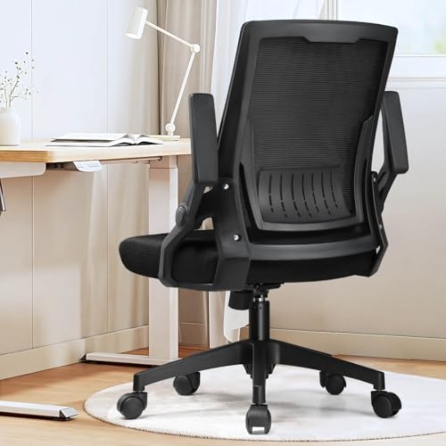 Ergonomic Office Chair with Fl - đánh giá và giá Home Office Ergonomics