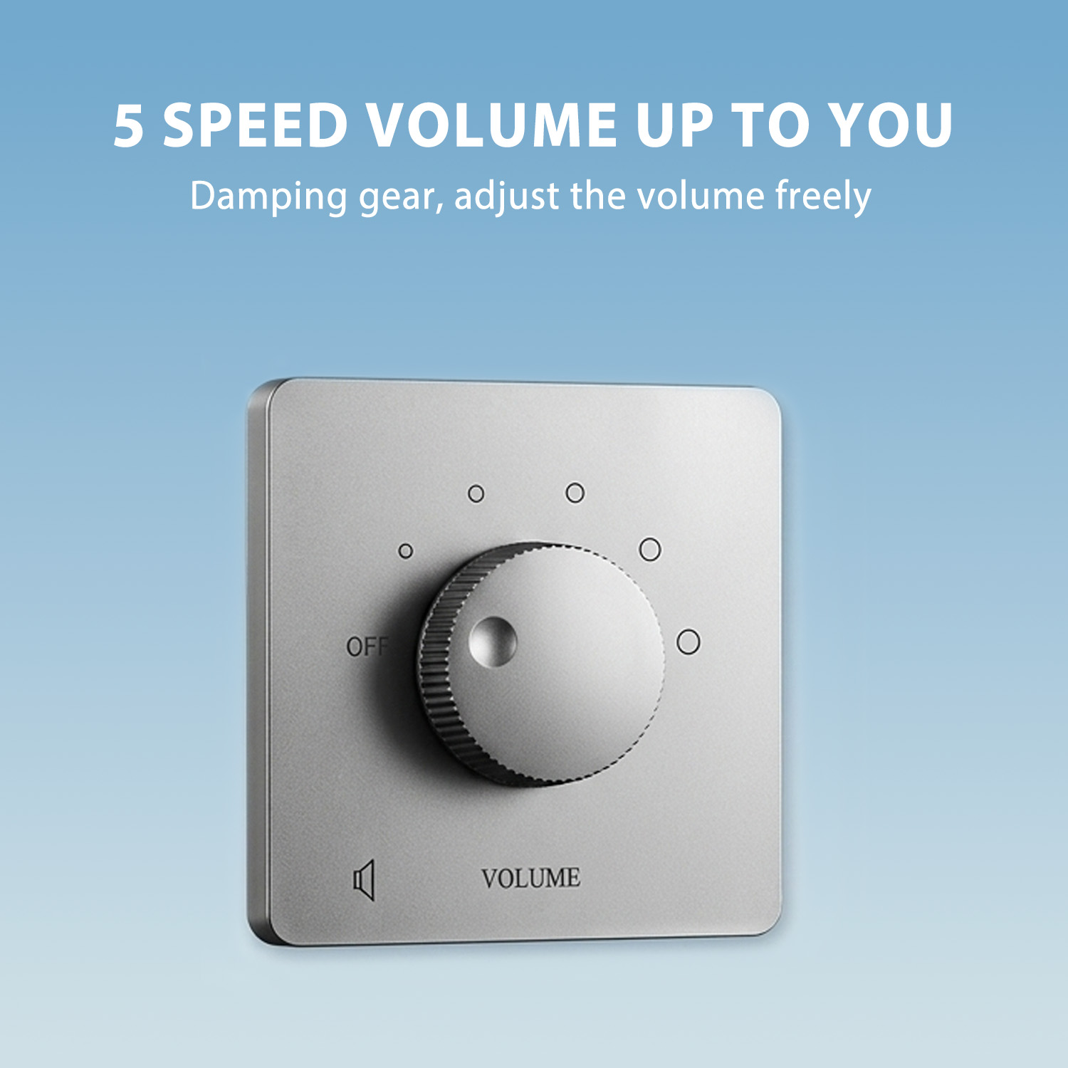 50W Fixed Impedance Wall Mount - đánh giá và giá Home Office Background