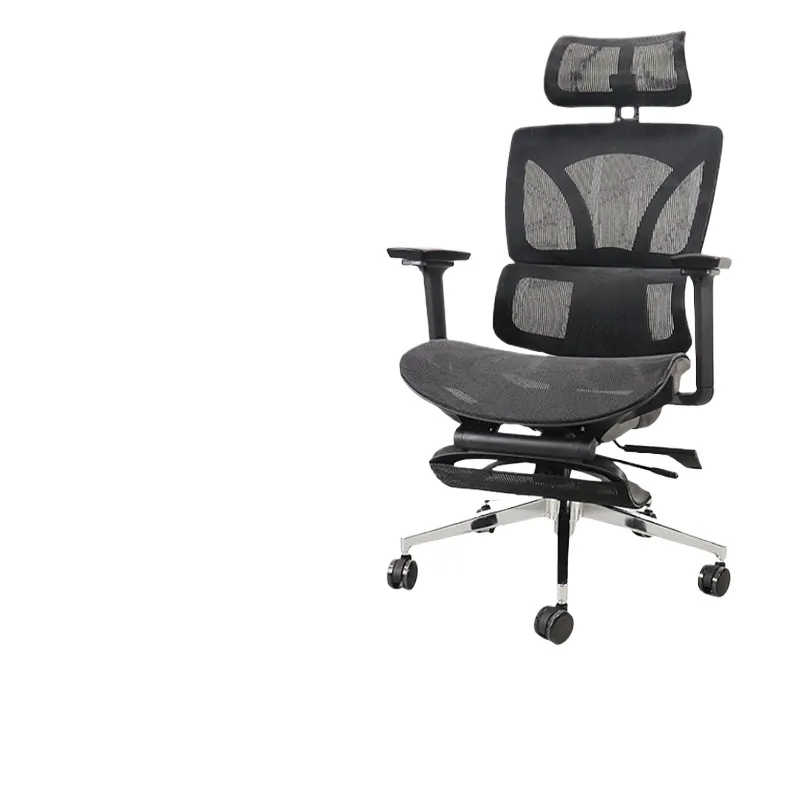 Ergonomic Office Chair for Rui - đánh giá và giá Home Office Design
