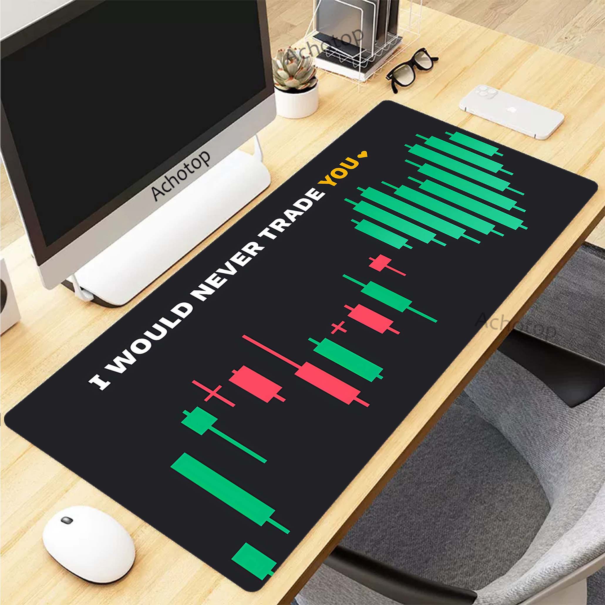 Stock market chart pattern Mou - đánh giá và giá Home Office Marketing