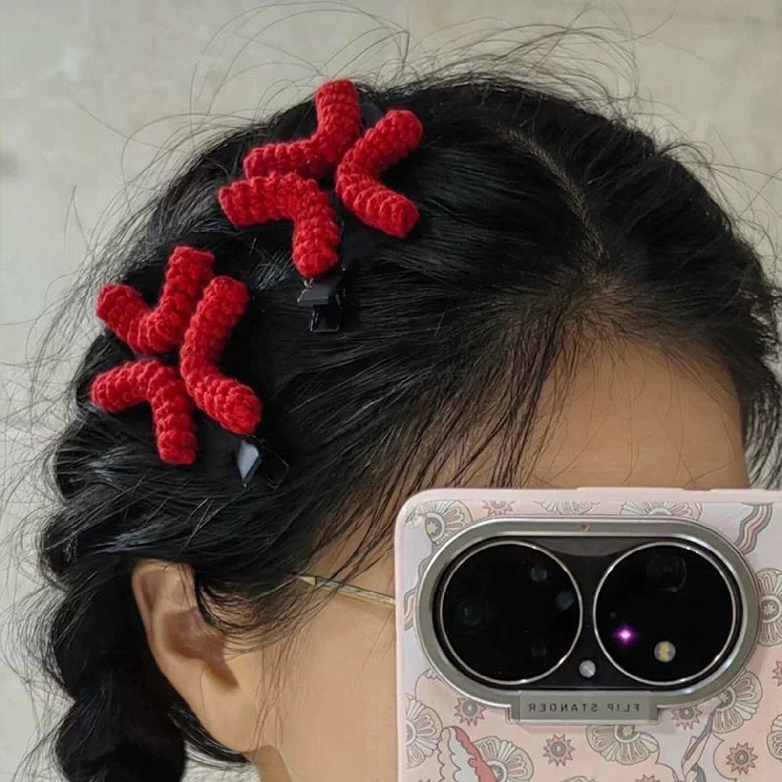 Representing Mood Cute Hair Cl - đánh giá và giá Home Office Representative