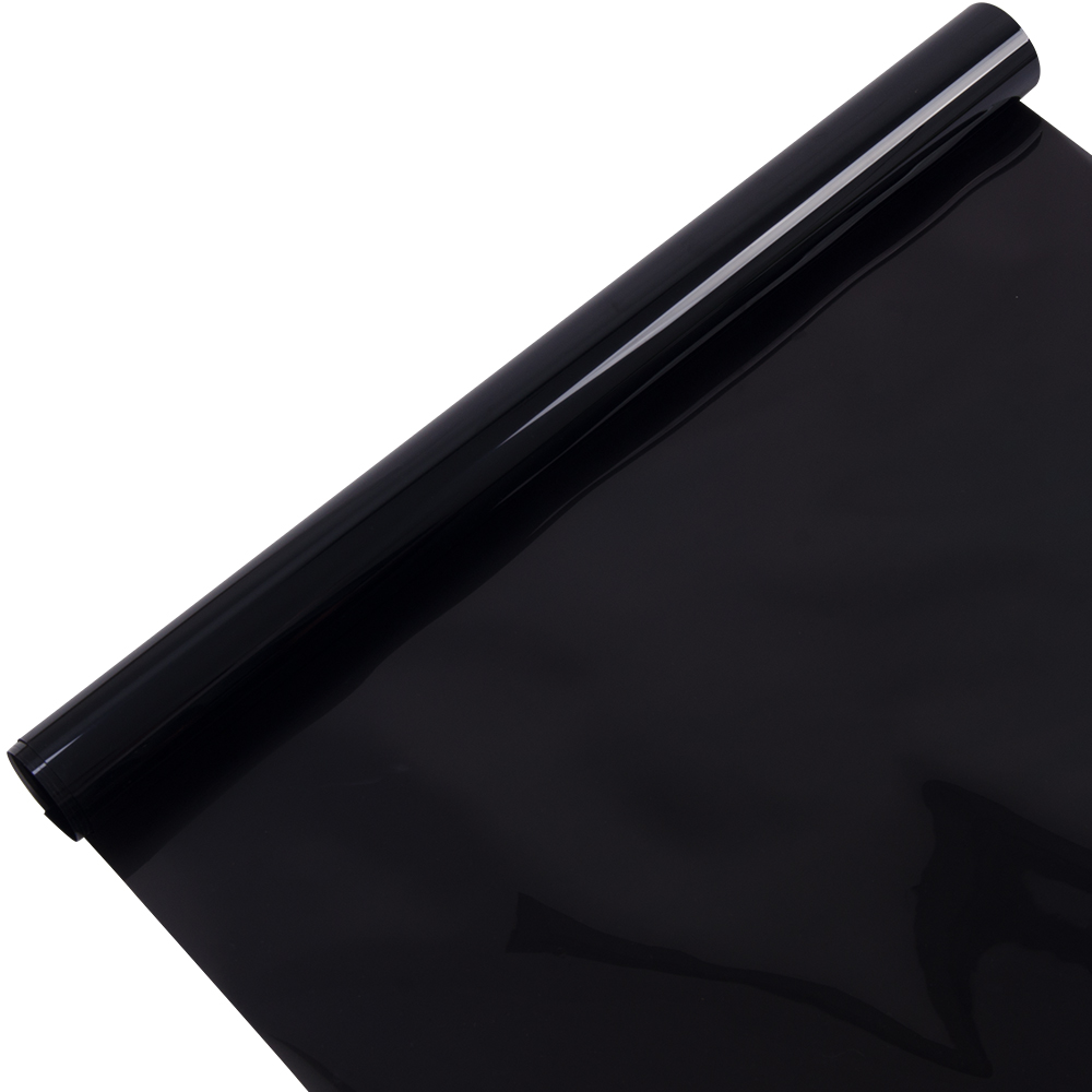 HOHOFILM 15%VLT Black Window F - đánh giá và giá Home Office Hq