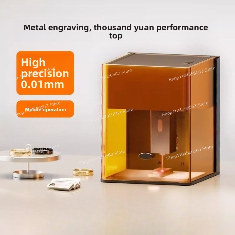Diaojiang New Mini Desktop Las - đánh giá và giá Laser Printer Home