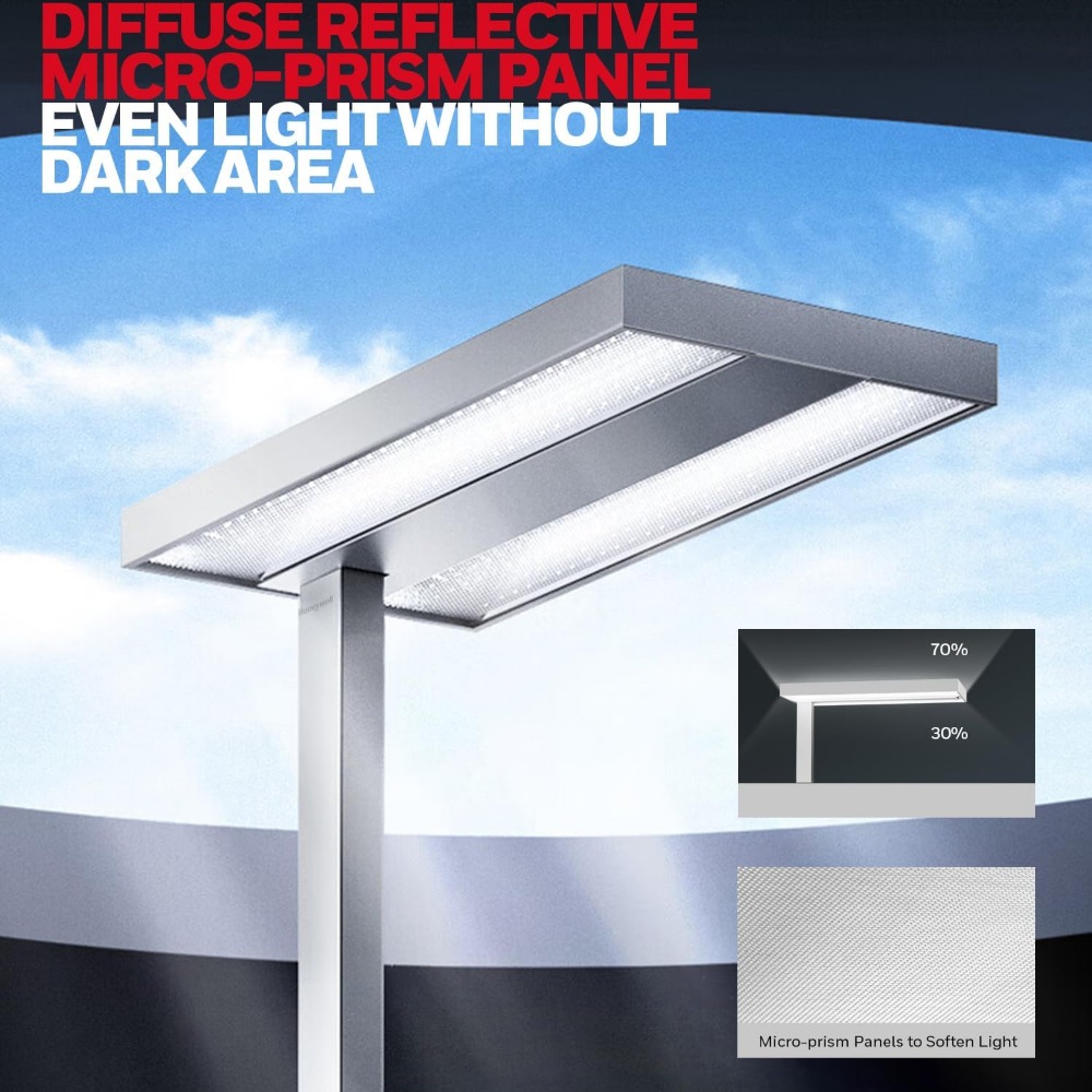 Modern Design LED Floor Lamp - - đánh giá và giá Home Office Design