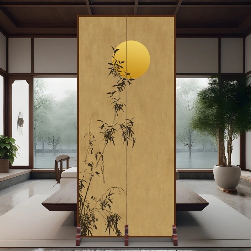 New Chinese screen partition l - đánh giá và giá Home Office Background