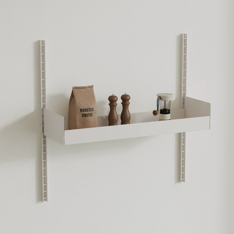 Wall Mounted Display Rack, Liv - đánh giá và giá Home Office Background