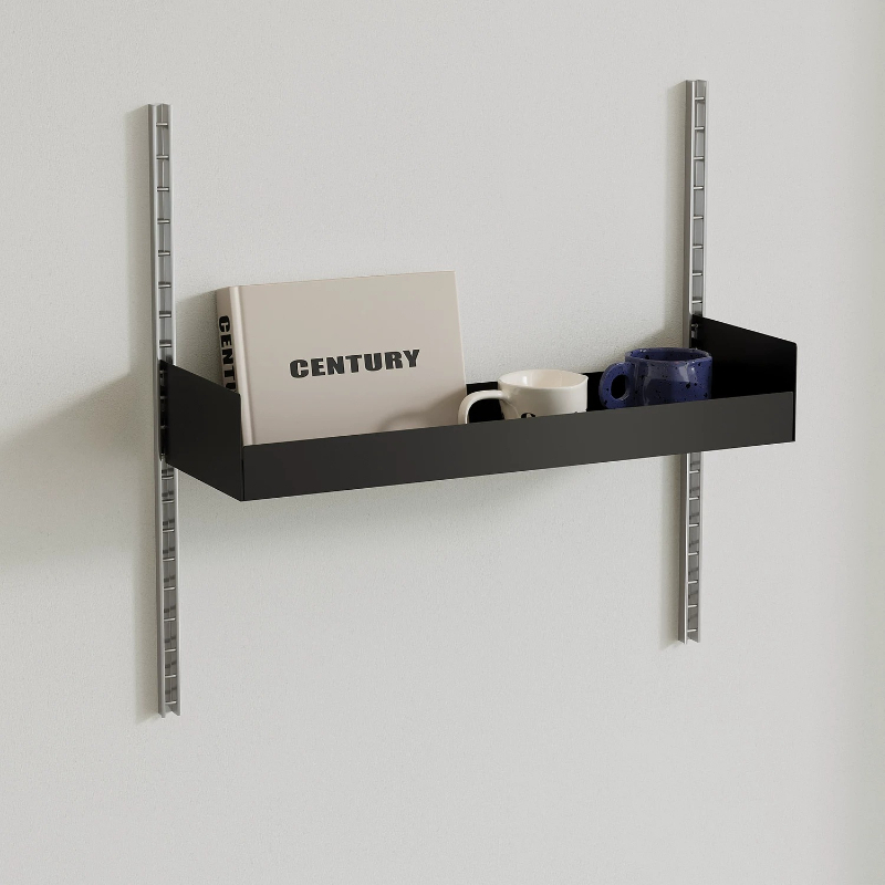 Wall Mounted Display Rack, Liv - đánh giá và giá Home Office Background