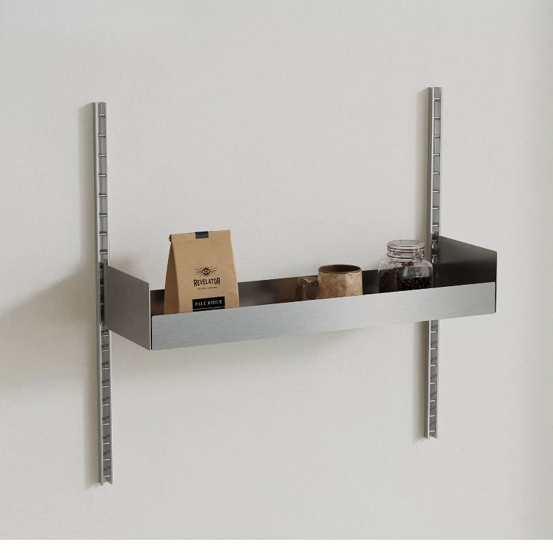 Wall Mounted Display Rack, Liv - đánh giá và giá Home Office Background