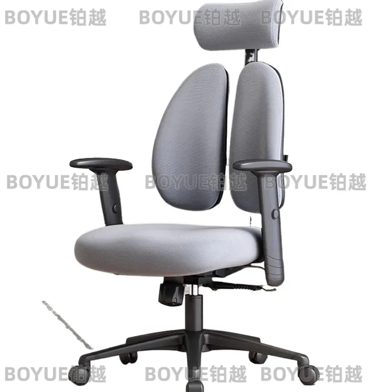 Modern Swivel Armchair Ergonom - đánh giá và giá Home Office Ergonomics