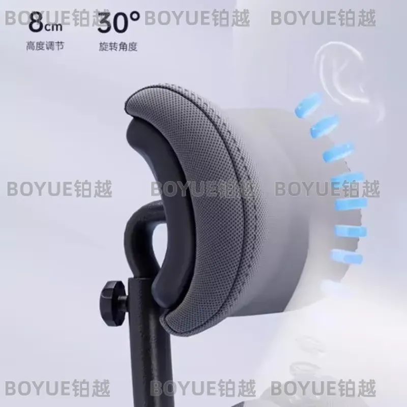 Modern Swivel Armchair Ergonom - đánh giá và giá Home Office Ergonomics