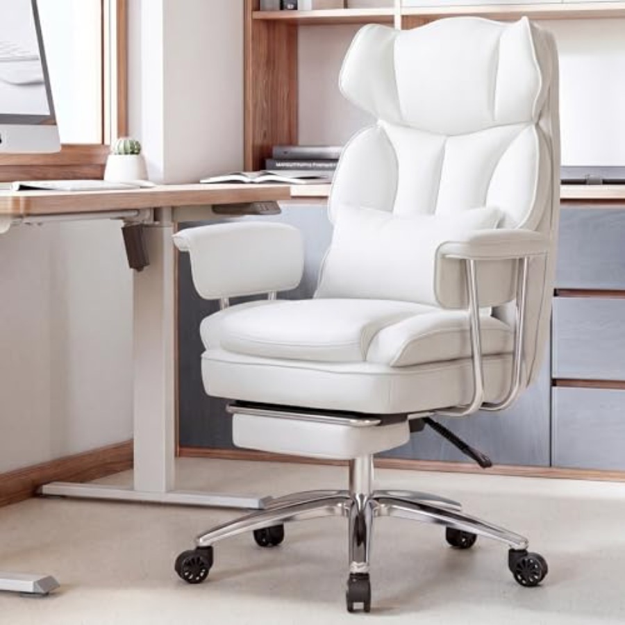 Executive Home Office Desk Cha - đánh giá và giá Home Office Ergonomics