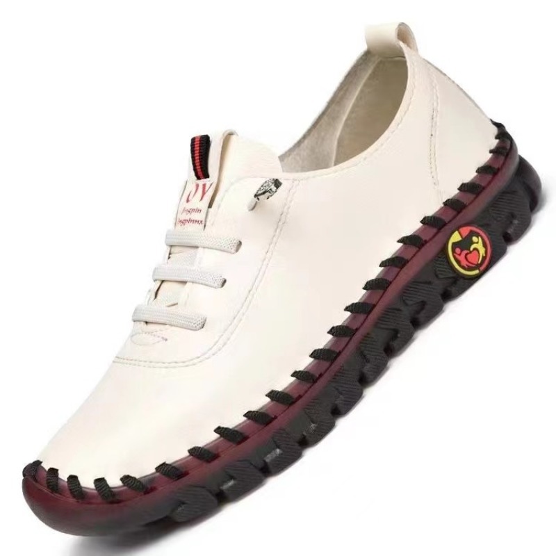 Women Classic Flat Shoes Soft  - đánh giá và giá Home Office British