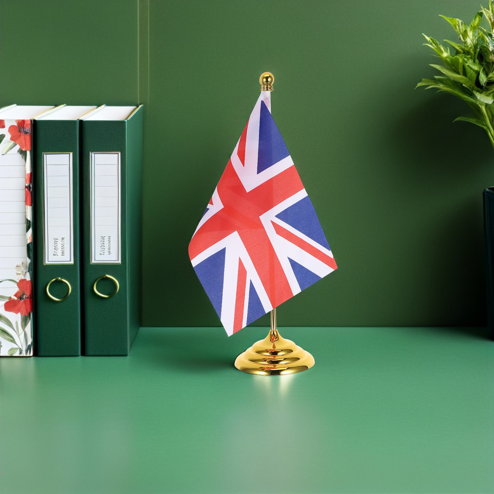 Miniature Uk Desk Flag British - đánh giá và giá Home Office British