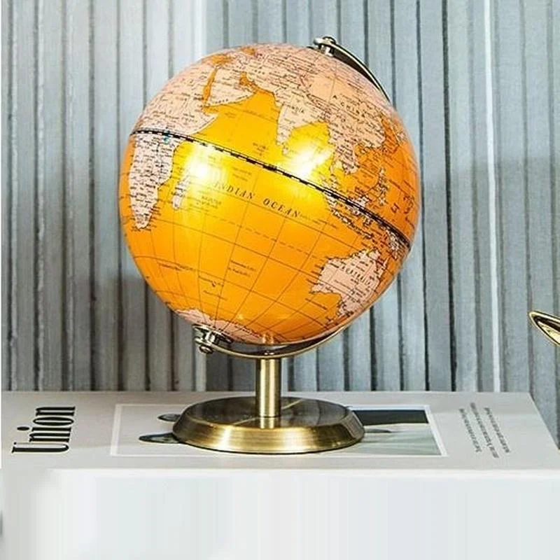 14/20/23cm Black Gold Rotating - đánh giá và giá Home Office British