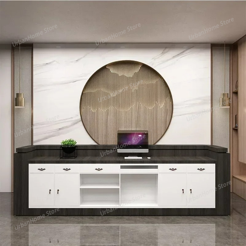 Aesthetic Counter Furniture Sh - đánh giá và giá Home Office Marketing