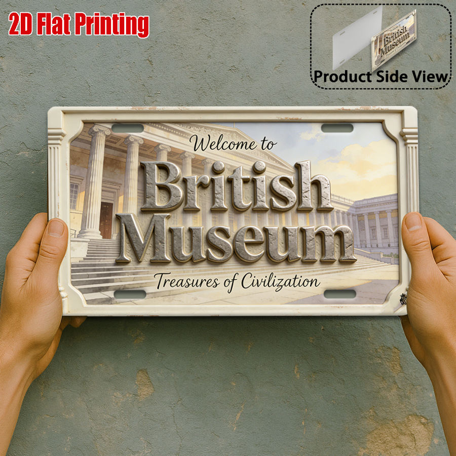 Welcome to British Museum Trea - đánh giá và giá Home Office British