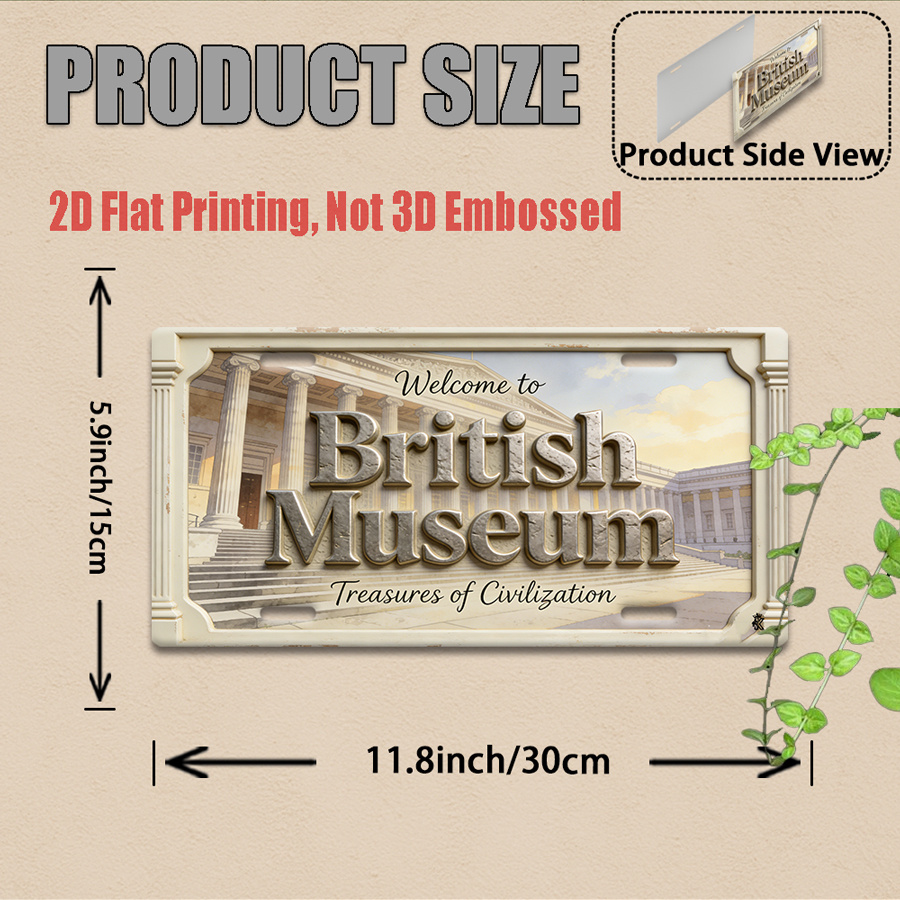 Welcome to British Museum Trea - đánh giá và giá Home Office British