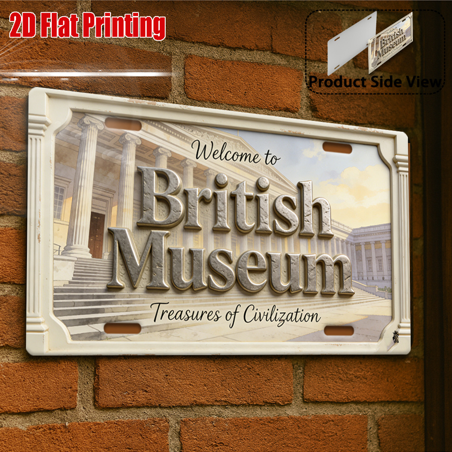 Welcome to British Museum Trea - đánh giá và giá Home Office British