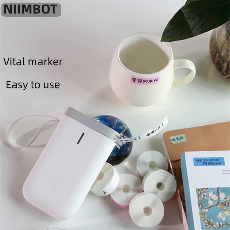Quality product NIIMBOT D11 Th - đánh giá và giá Laser Printer Home
