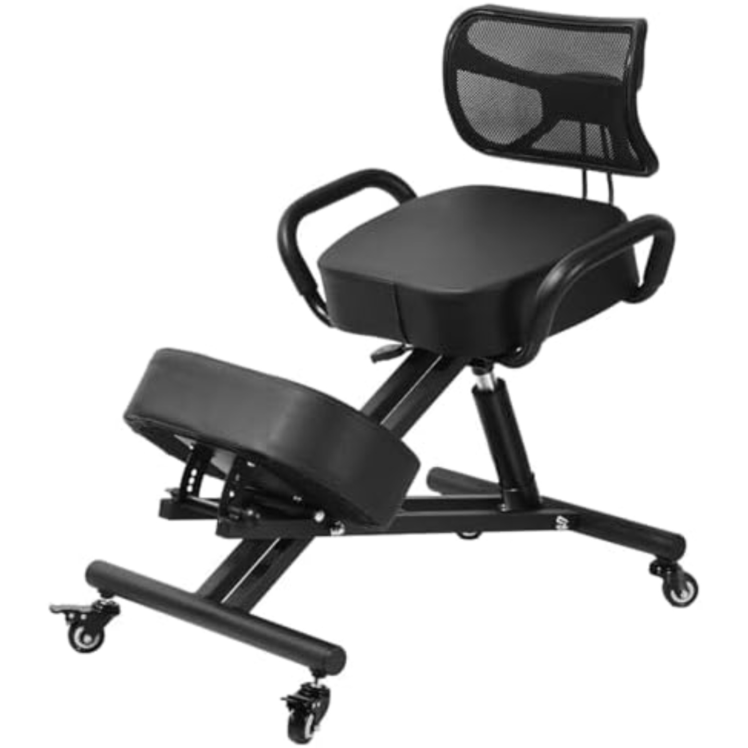 Ergonomic Kneeling Chair Adjus - đánh giá và giá Home Office Ergonomics