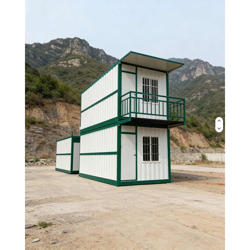 2026 New Design Foldable Prefa - đánh giá và giá Home Office Design