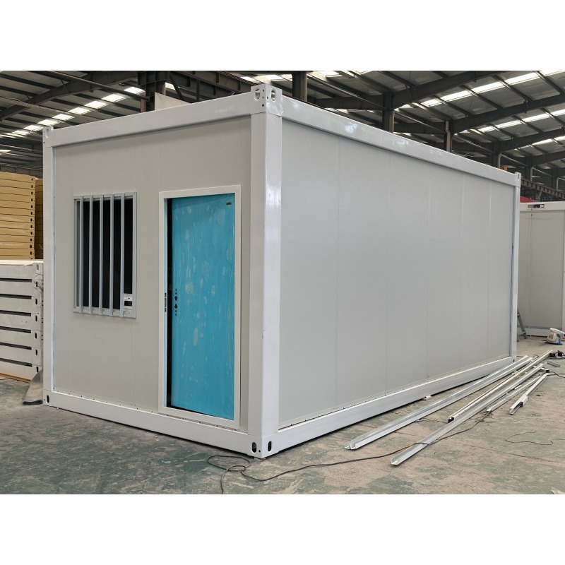 2026 New Design Foldable Prefa - đánh giá và giá Home Office Design