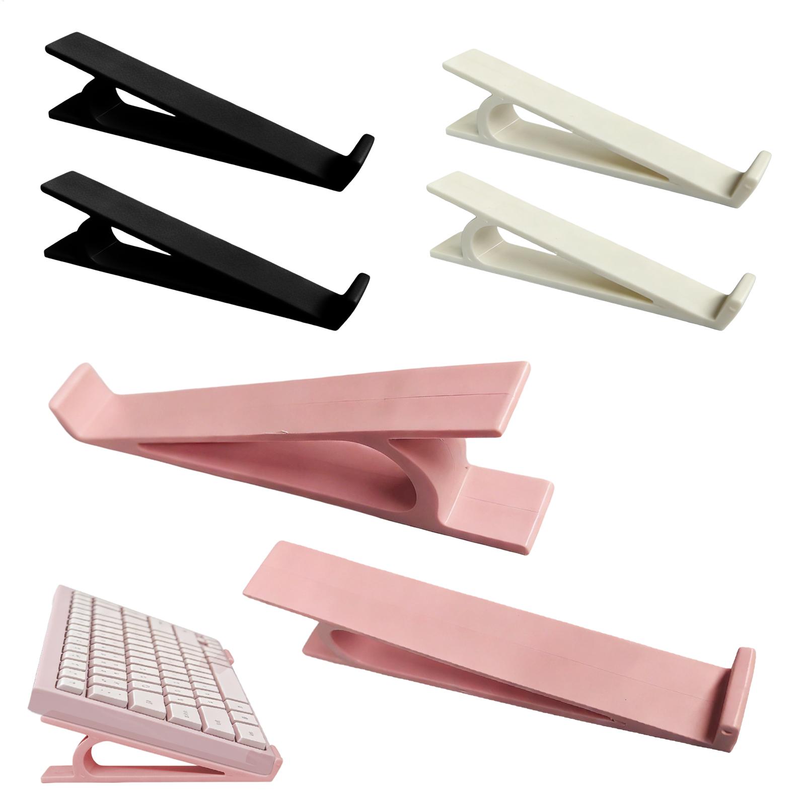 Universal keyboard riser stand - đánh giá và giá Home Office Keyboard