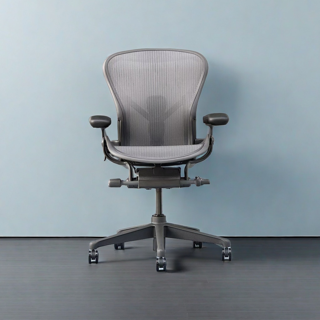 Representative ergonomic chair - đánh giá và giá Home Office Representative
