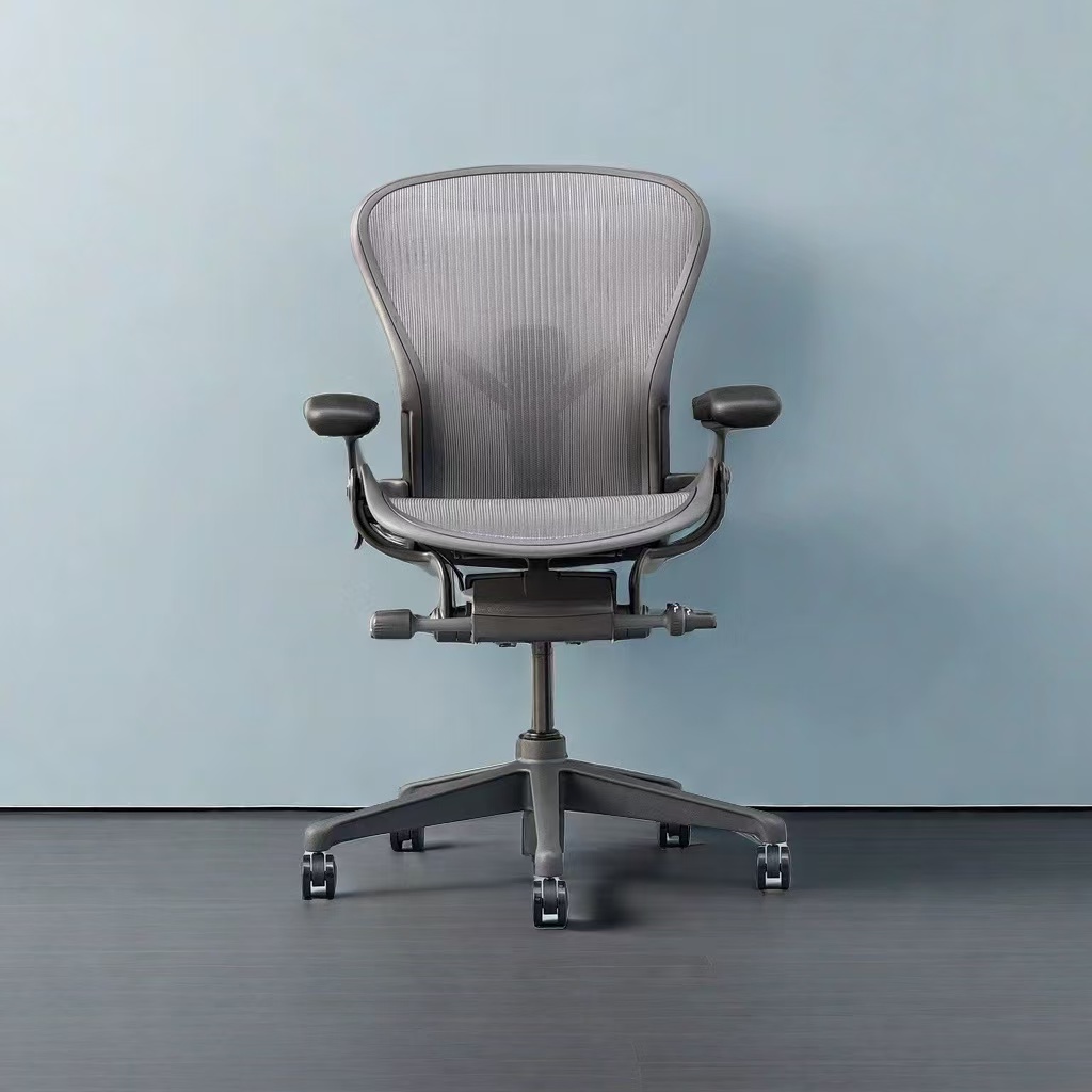 Representative ergonomic chair - đánh giá và giá Home Office Representative