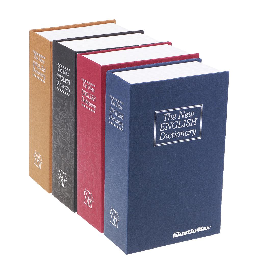 Money Storing Book Dictionary  - đánh giá và giá Home Office Dictionary