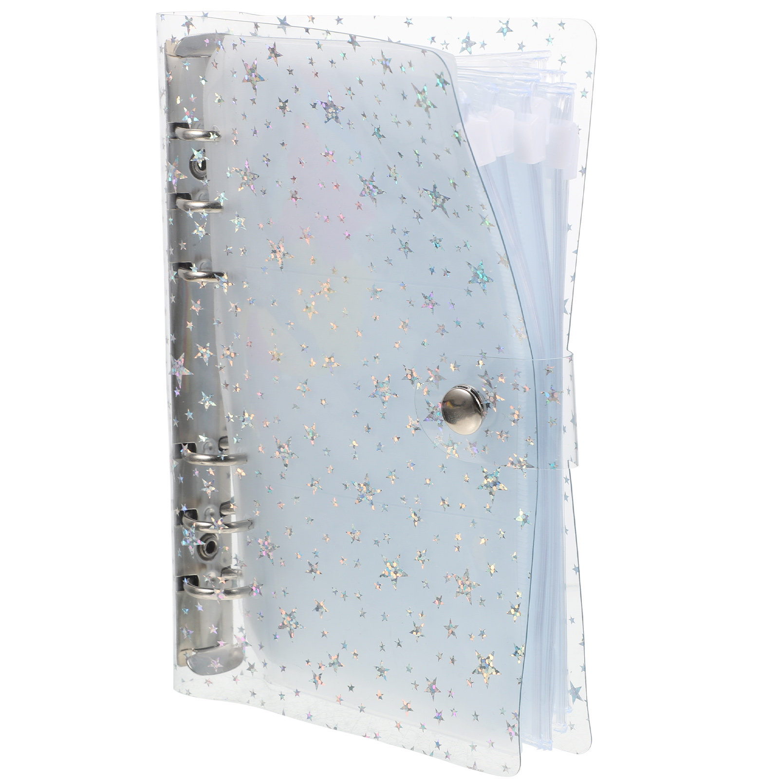 1Set Budget Binder Loose Leaf  - đánh giá và giá Home Office Budget