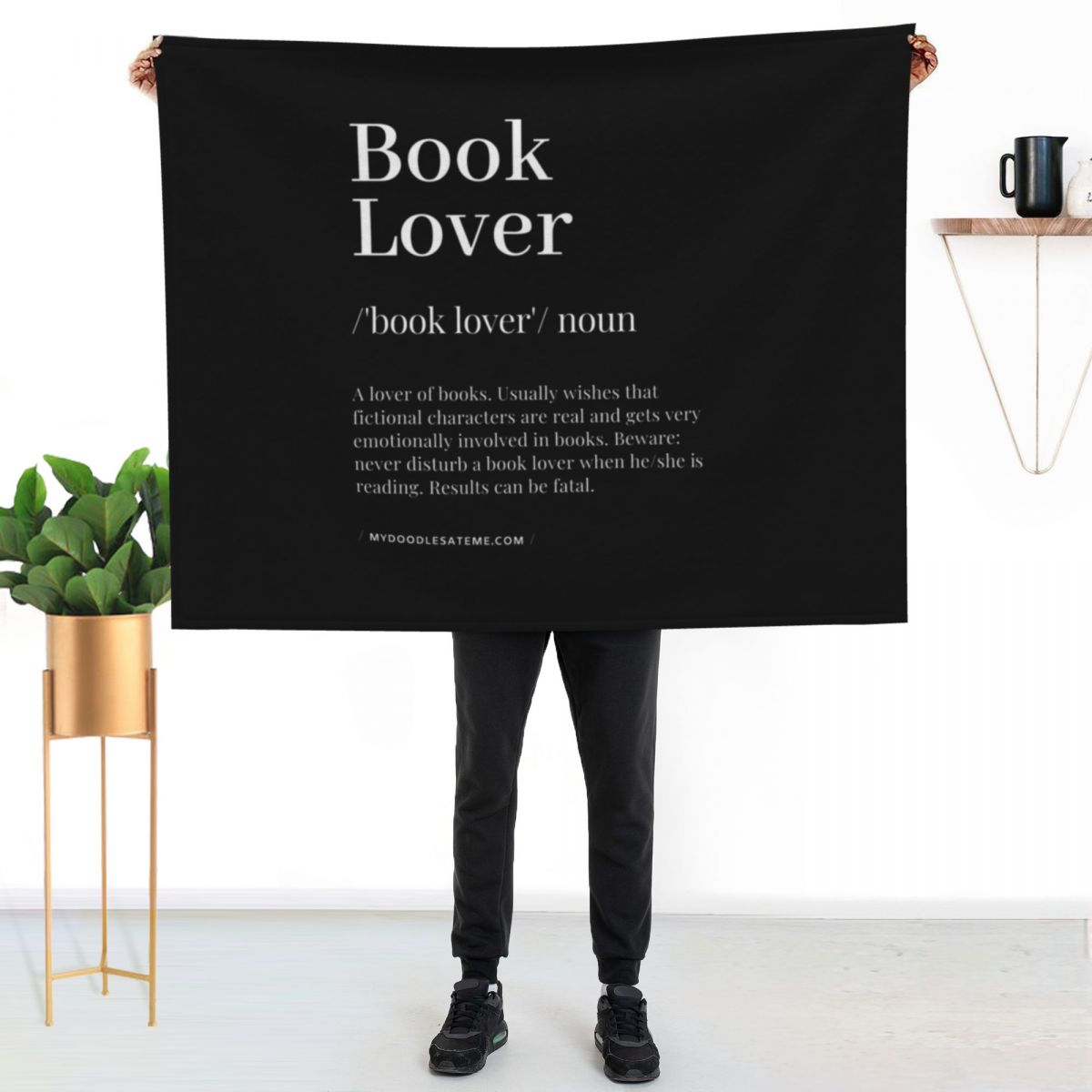 Book Lover Definition - Noun - - đánh giá và giá Home Office Dictionary