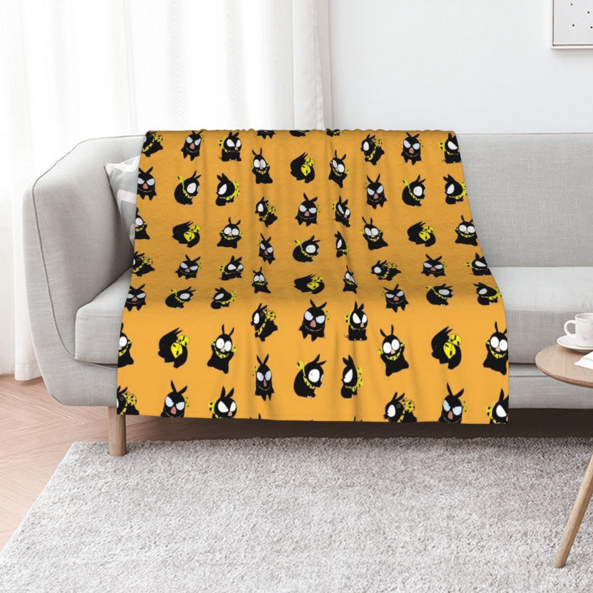 P-Chan Orange Pattern 7 pigs!  - đánh giá và giá Home Office Hq