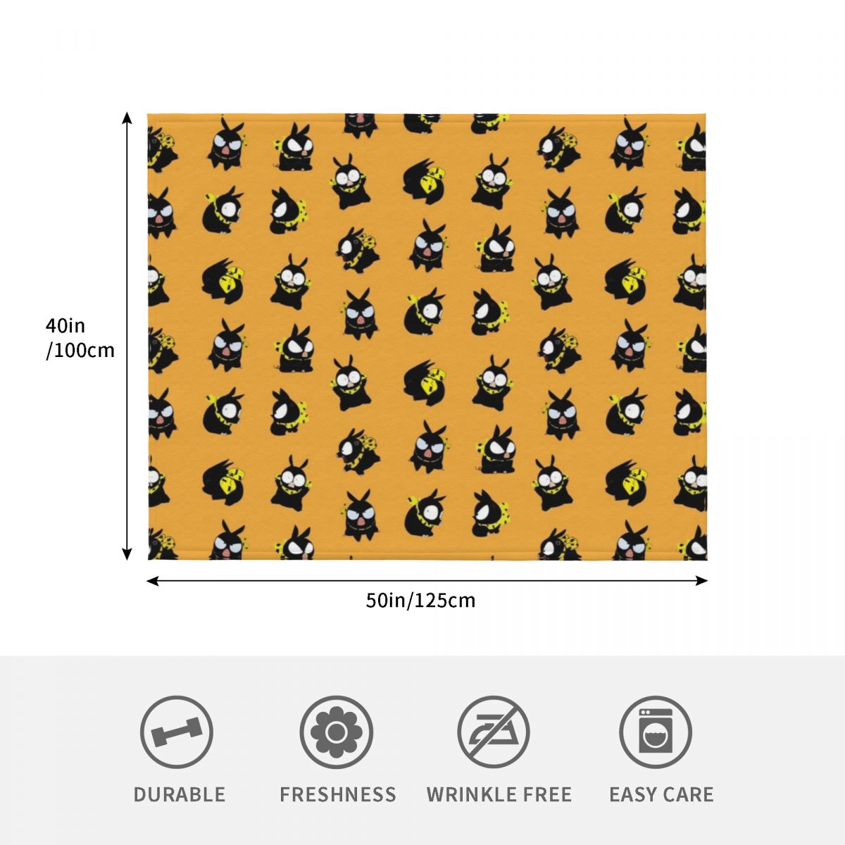 P-Chan Orange Pattern 7 pigs!  - đánh giá và giá Home Office Hq